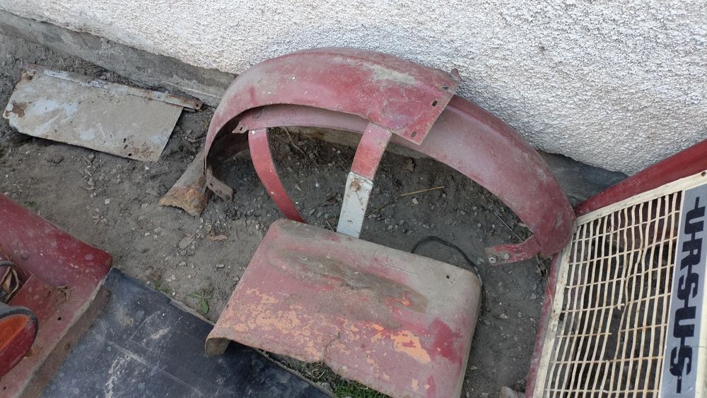 Sprzedam kabinę do C330