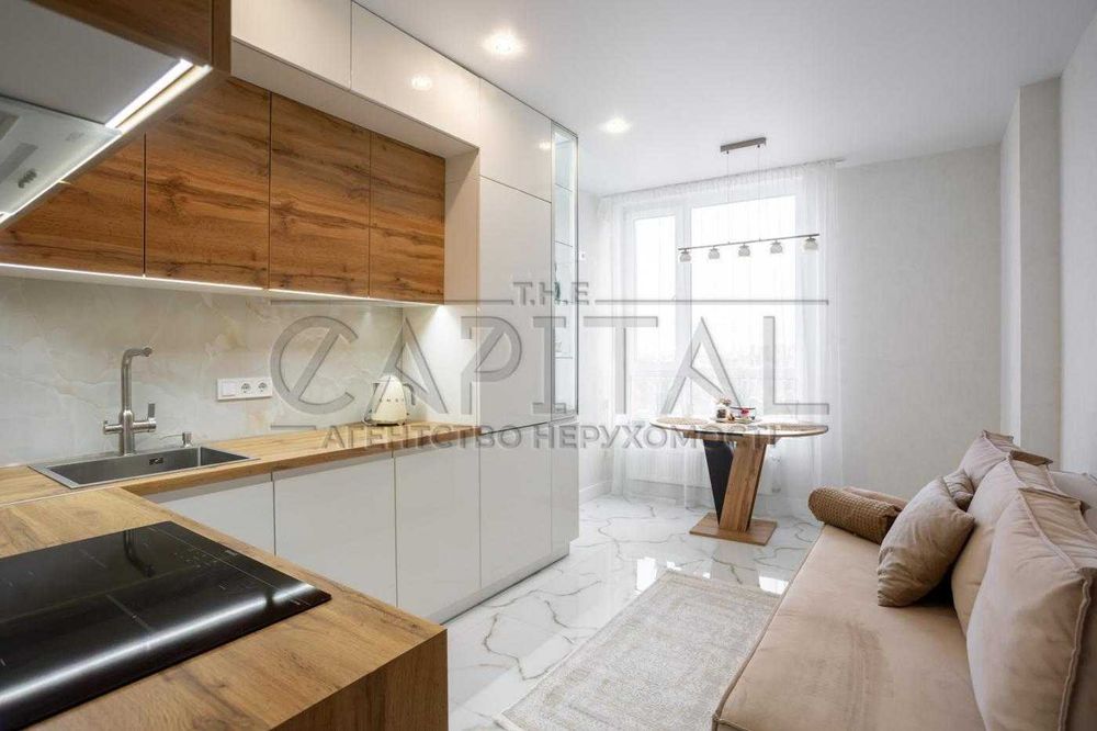 2-кімнатна квартира за адресою (площа 40 м²) - Atlanta.ua - фото 3