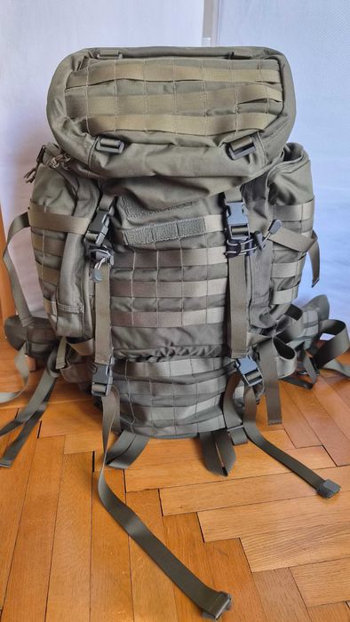 plecak wojsk specjalnych CALLIDA 69/DKWS 45-60L