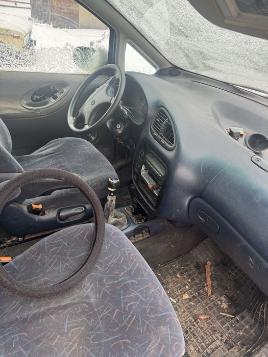 Фольксваген шаран не на ходу