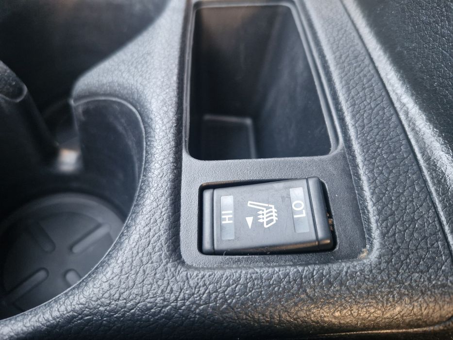 Nissan Rogue SV 4×4