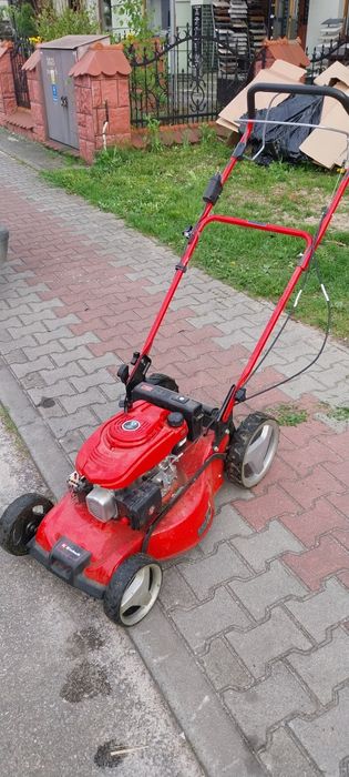 Einhell sprzet koszący 51cm