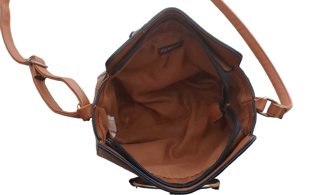 Mala Castanha Primark