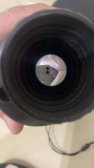 Тепловізор Hikmicro OWL OH35 2000метрів