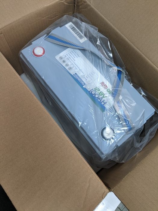 Аккумулятор Redodo LiPeFo4 100ah