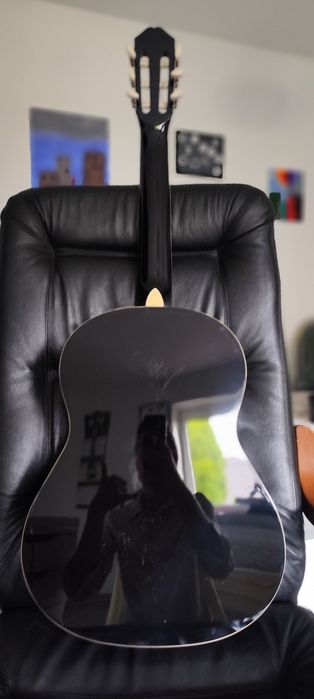 Gitara Klasyczna