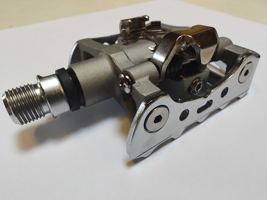 Pedais shimano spd (PD-M324) EXCELENTE ESTADO