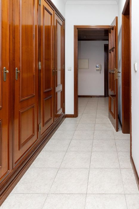 Venda Apartamento T3 Oiã Aveiro