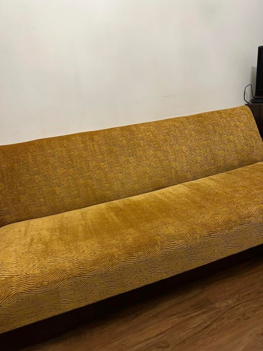 Wersalka!!!Oddam za darmo.