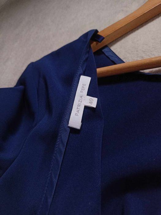 Sukienka Patrizia Pepe