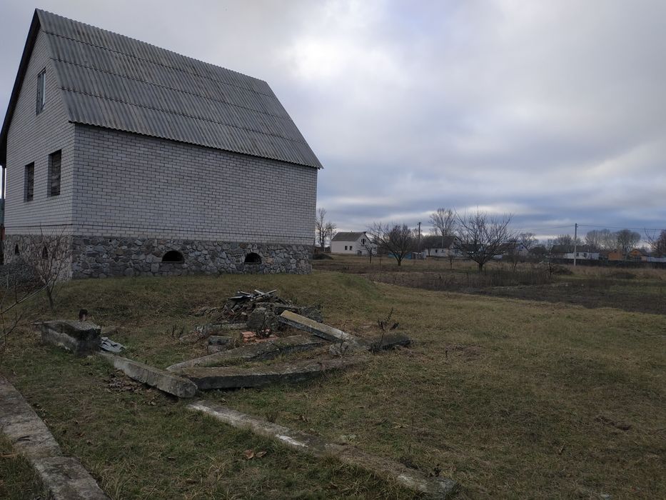 Продам будинок Миргород