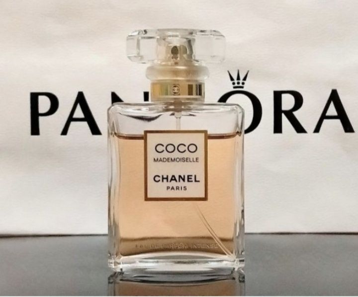 женственный Lancome/Chanel/Tom Ford Versace