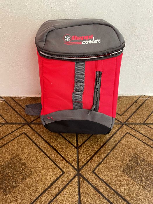 Mochila Térmica - 8L