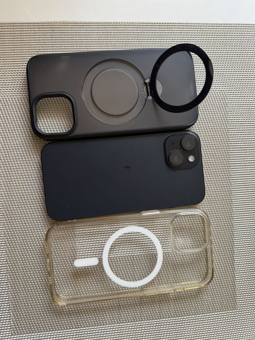 Iphon 15 stan bardzo dobry