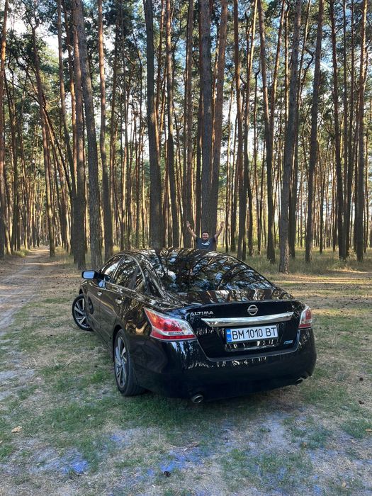 Продам Nissan Altima