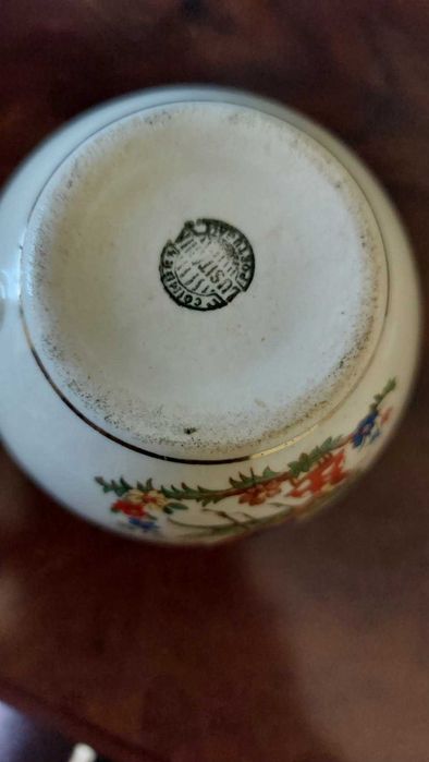 Lusitânia -  Chávena com decoração infantil