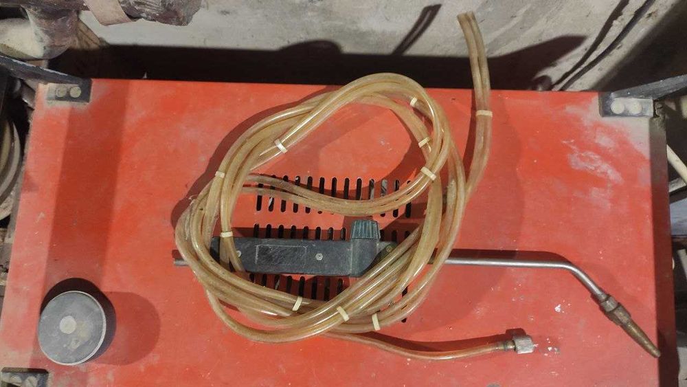 Електролізно - водяна установка Триумф-300 (Triumph-  300)