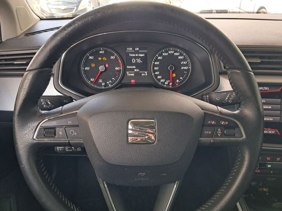 SEAT Arona 1.6 TDI Style