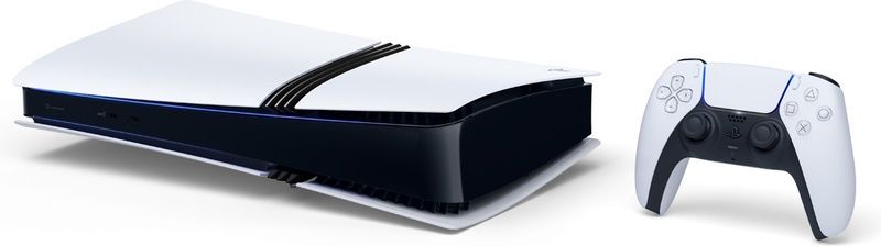 Стаціонарна ігрова приставка Sony Playstation 5 Pro 2TB
