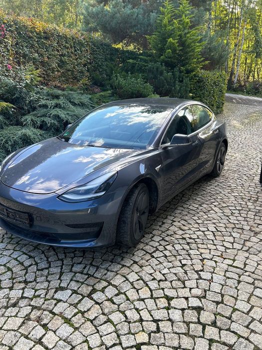 Tesla Model 3 Tesla3 SR+