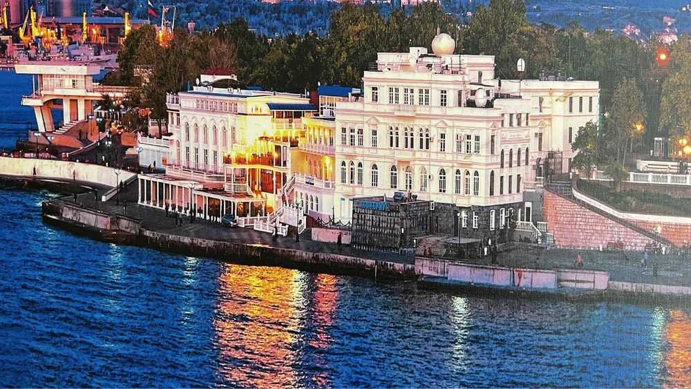 Фотокартина