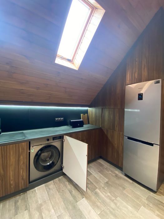 Готовий! З ремонотом! Ходосівка Голубі озера Підгірці Мегамаркет без %