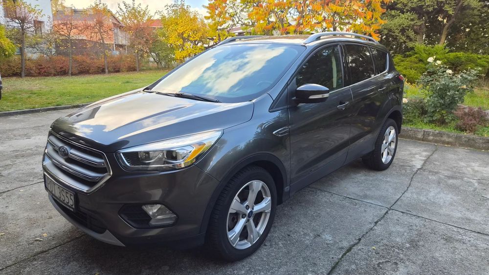 Ford Escape