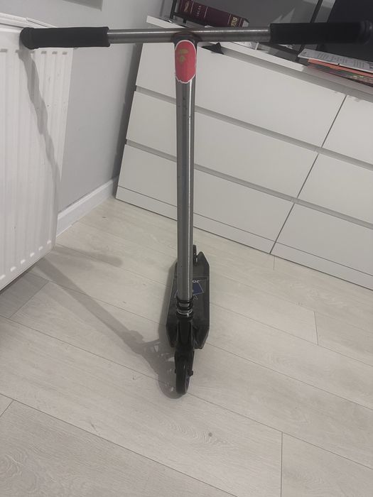 Hulajnoga wyczynowa custom