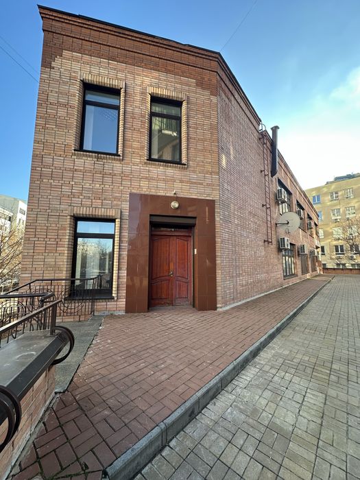 Пряма пропозиція! Продаж Будівлі. Ст. Метро Печерська.