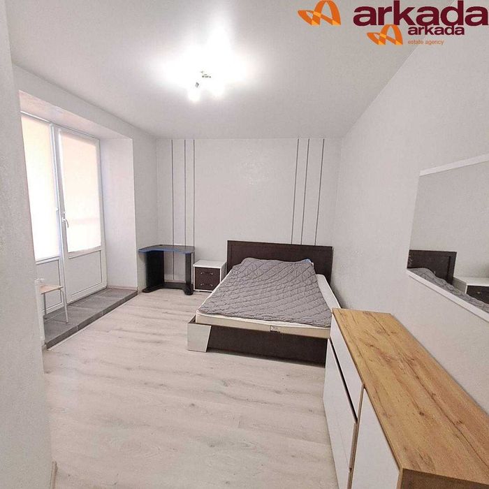 Продаж Актуальна! 3-кім. квартира з ремонтом в мікрорайоні Пасічна