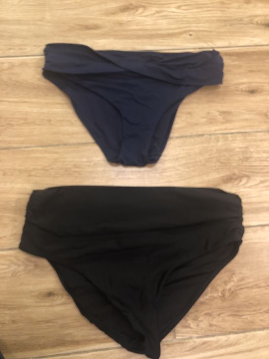 Dolna czesc stroju kapielowego majtki