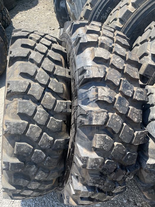 Шини Michelin 12.00r20 (320/508) для зіл 131