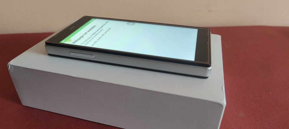 Mobilny router WiFi GlocalMe G4 Pro 4G LTE GLMG19A01, czarny