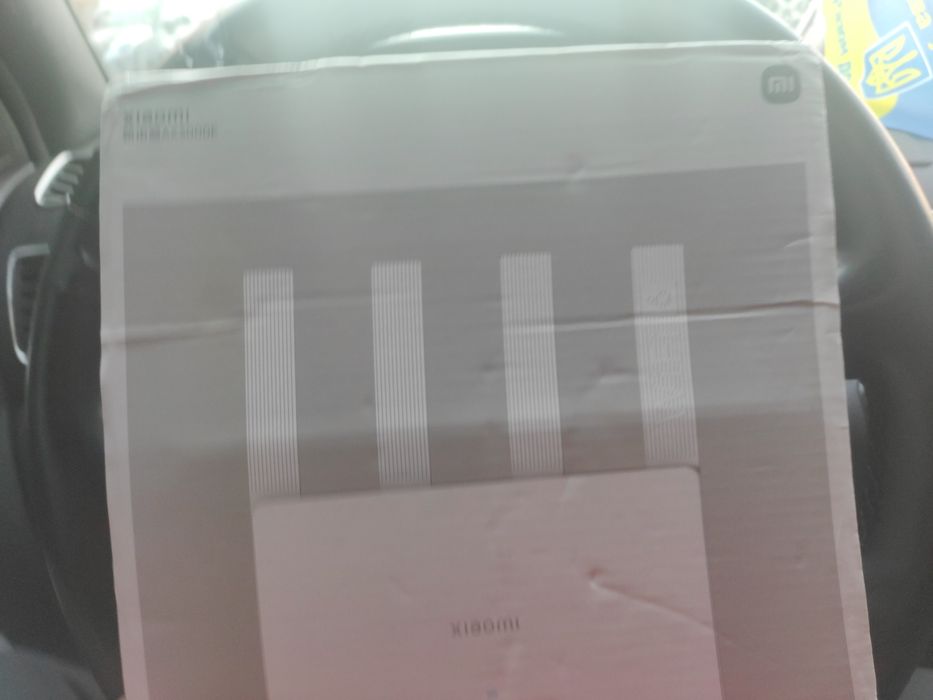 Роутер Xiaomi ax 3000e