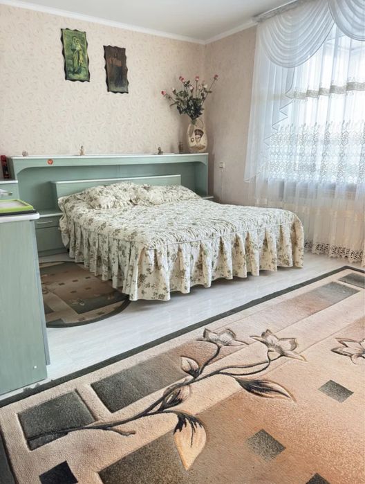 Оренда 2 кімнатної квартири