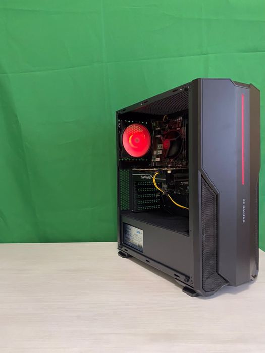 Продам Пк  i5 6500
