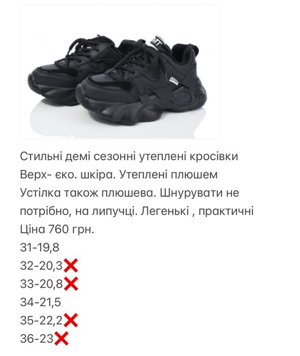 Продам діючий інтернет бізнес з дитячим взуттям