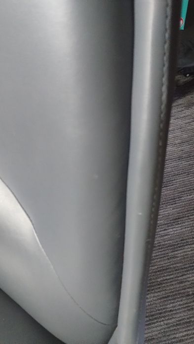 Fotel dla Pani Prezes / Pana Prezesa Prato Elite