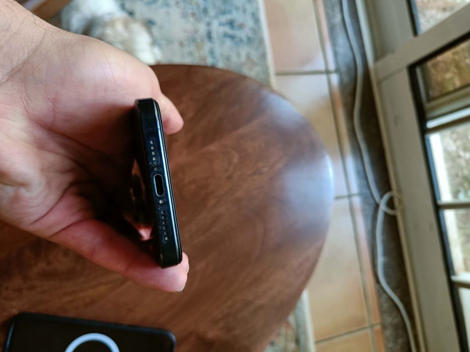 Iphone 15 pro max 1Tb