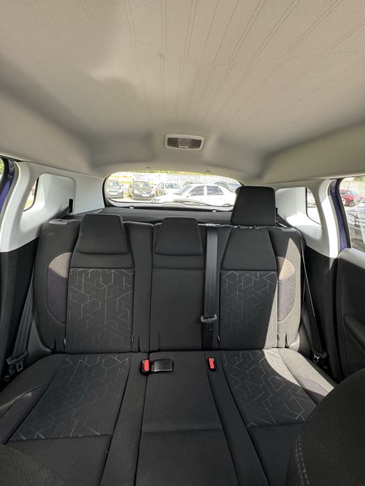 Peugeot 2008 2014 року