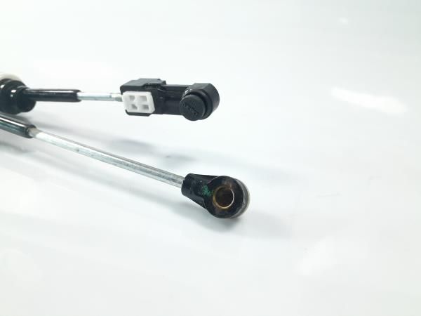 Cablagem interior RENAULT Megane III Société (BZ0_)