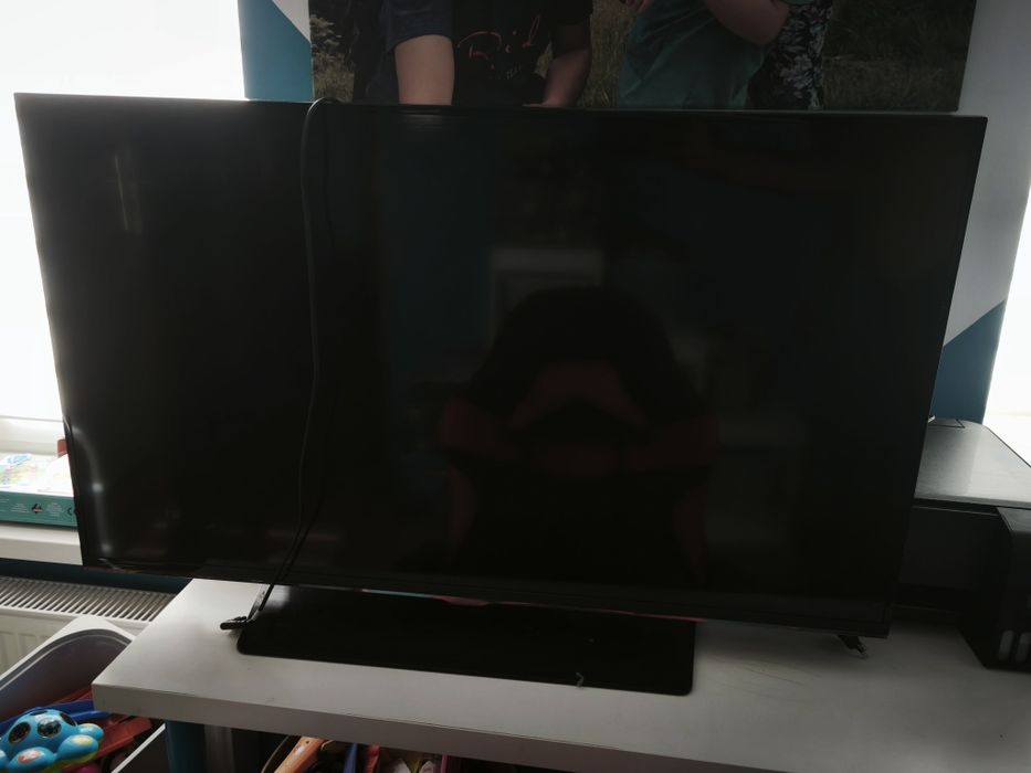 Smart TV Samsung