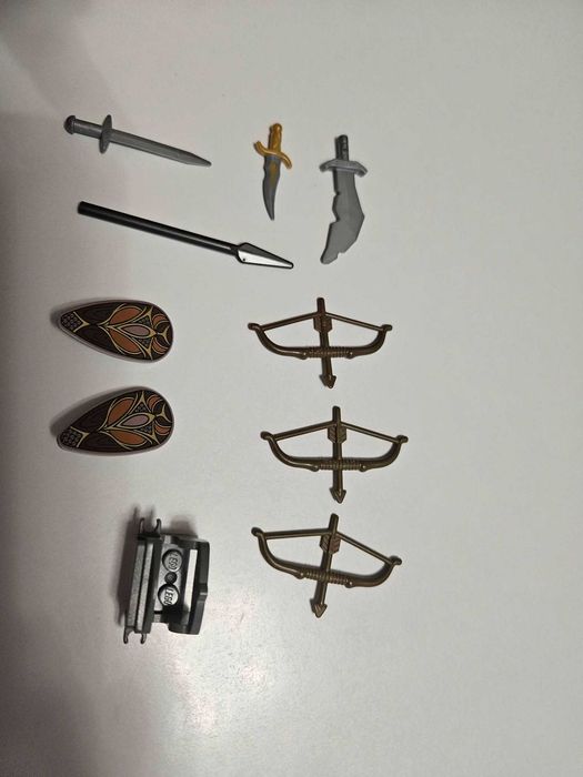 LEGO 79012 - Mirkwood Elf Army - LEGO The Hobbit