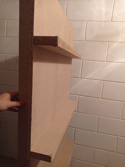 Cama Estilo Montessori
