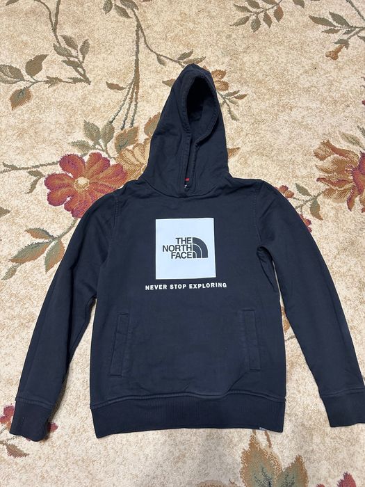 Продам худі THE NORTH FACE