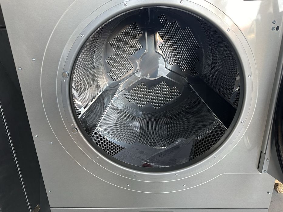 Secador Industrial - Krebe Tippo ST-23