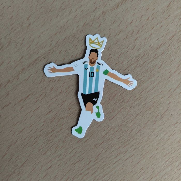 100 Autocolantes Stickers Futebol