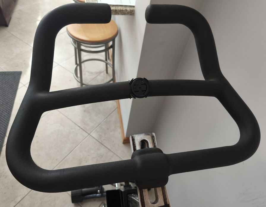 Bicicleta de Spinning - MAGURA - Excelente Estado o
