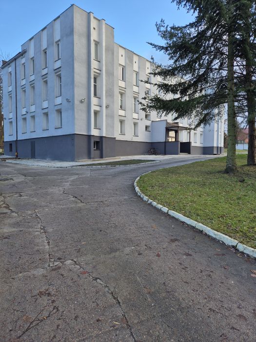 Wynajem miejsc noclegowych dla pracowników