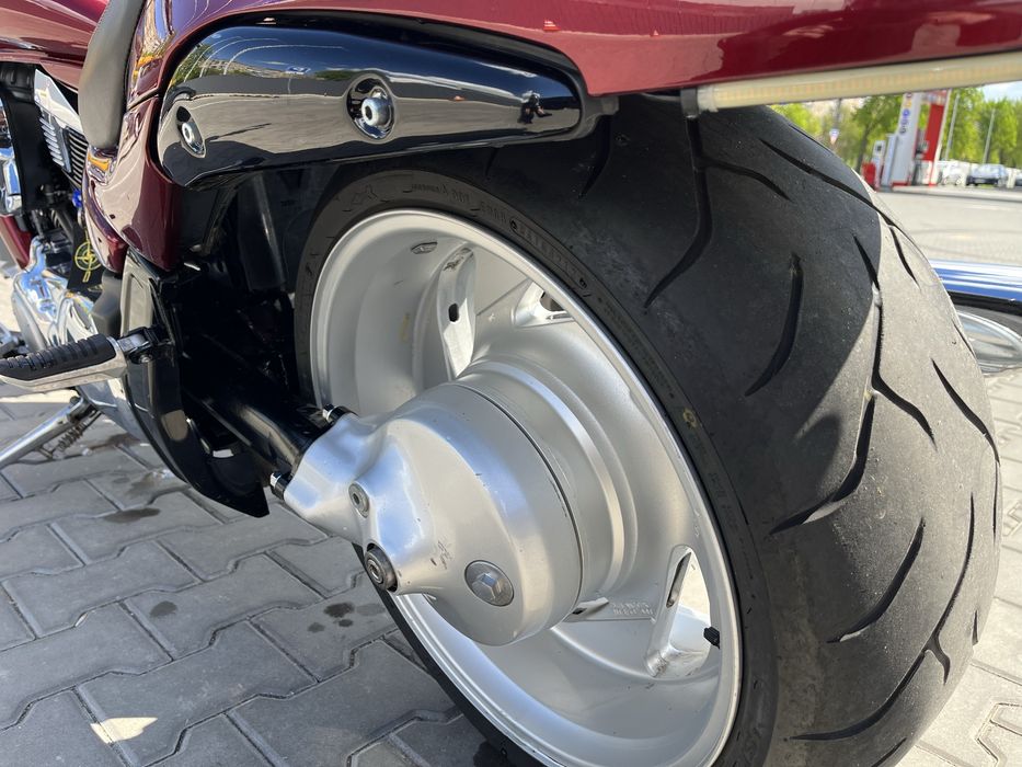 suzuki boulevard m109r vzr1800
